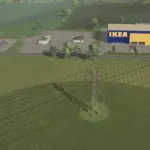 Swedish Landscape 2025 v1.02