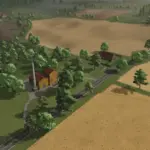 Swedish Landscape 2025 v1.03