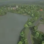 Swedish Landscape 2025 v1.04