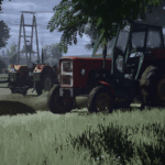 Szpakowo savegame V1.04