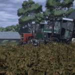 Szpakowo savegame V1.06