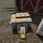 Take Single Objects6