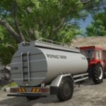Tank Trailer3