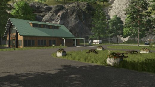 The Alps 25