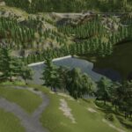 The Alps 253