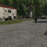 The Alps 255