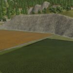 The Alps 256