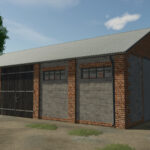The Old Garage