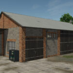 The Old Garage2