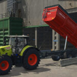 Thievin Cortal 240-85