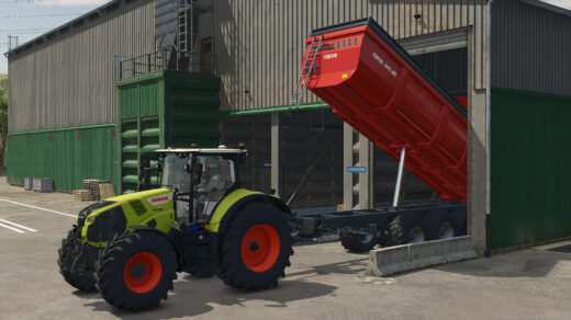 Thievin Cortal 240-85