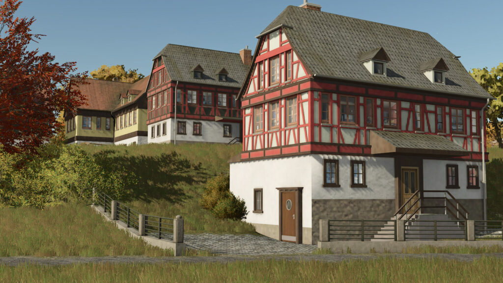Addable Triggers V1.2 – FS25.net