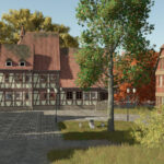 Timbered Houses3