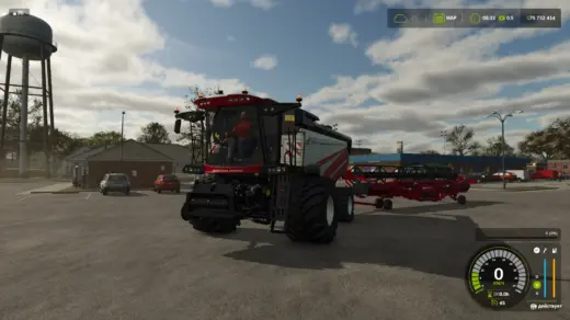 Torum 770