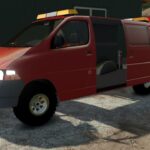 Toyota Hiace2