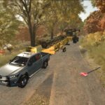 Toyota Hilux Agricole3