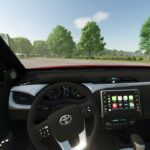 Toyota Hilux Extra Cab5