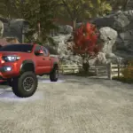 Toyota Tacoma v1.02