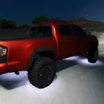 Toyota Tacoma v1.03