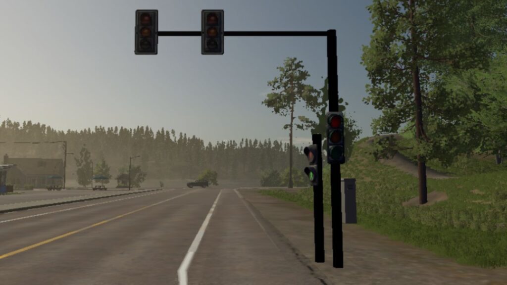 Traffic Light Pack