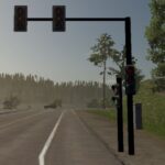 Traffic Light Pack
