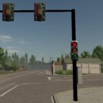 Traffic Light Pack2