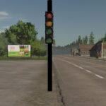 Traffic Light Pack4