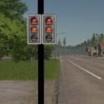 Traffic Light Pack5