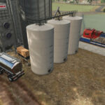 Transfer Silo2
