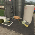 Transfer Silo3