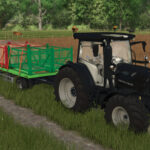 Transport Boxes For Vegetables2