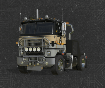 Transtar II Toter