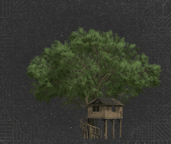 Tree Farmhouse