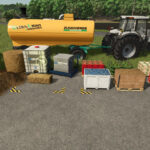 Trigger Greenhouse
