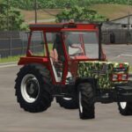 Tumosan 6000 Series2