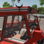 Tumosan 6000 Series3