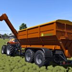 UMEGA GPP23HD