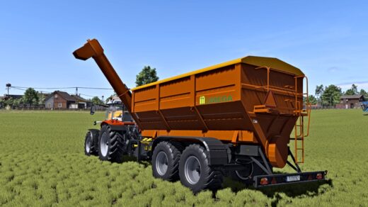 UMEGA GPP23HD