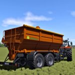 UMEGA GPP23HD2
