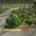 Umbreon Valley v2.0