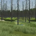 Umbreon Valley v2.03