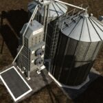 Unia Multifruit Silo Pack2