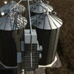 Unia Multifruit Silo Pack4