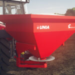 Unia Special 32