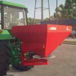 Unia Special 33