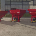 Unia Special 35