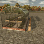 Universal Large Greenhouse4