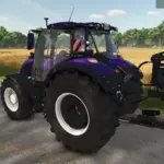 Valtra Series S von MTSH v1.1