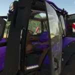 Valtra Series S von MTSH v1.1.2