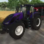 Valtra Series S von MTSH v1.1.3